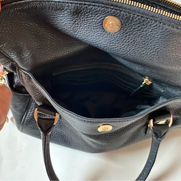 MICHAEL KORS LEATHER BAG❤️ - Picture 5 of 10